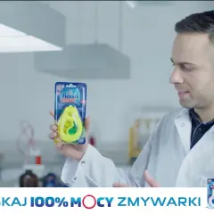 Finish w zmywarce: 4 kroki do naczyń bez smug i kamienia!