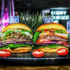 Najlepsze burgery w Burger & Co. Kielce – menu, opinie i godziny otwarcia