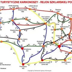 Szklarska Poręba: szlaki dla każdego? Odkryj Karkonosze!