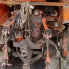Co ile motogodzin wymiana oleju w T25, aby uniknąć awarii?