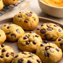 Leckere Schoko-Cookies, perfekt für jedes Cookie Rezept. Frisch gebacken und bereit zum Genießen.