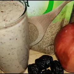 Deliciosas recetas de batido de ciruelas que mejoran tu salud