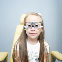 Skuteczne metody leczenia zeza ukrytego i ich znaczenie dla zdrowia