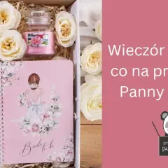 Prezent na wieczór panieński: 30+ pomysłów, które zachwycą Pannę Młodą