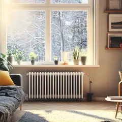Ile płaci się za ogrzewanie w bloku? Poznaj ukryte koszty!