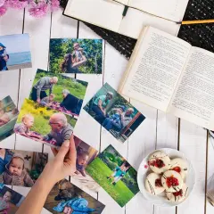 Ile kosztuje odbitka zdjęcia u fotografa? Ceny i różnice w jakości