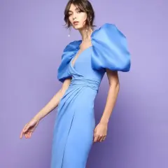 Alejandro de Miguel: Precios de vestidos y su valor real