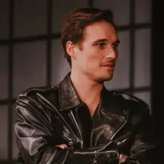 Michał Ziembicki aktor – jego niezwykła kariera i osiągnięcia w teatrze