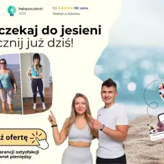 Czy cardio odchudza? Sprawdź, jak skutecznie schudnąć!