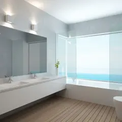 Kiedy wynaleziono lustro? Ewolucja od wody do smart mirror