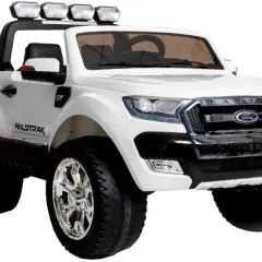 Ford Ranger zabawka na akumulator: Wybierz idealny model dla dziecka!