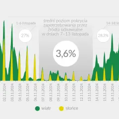 OZE w Polsce: Wiatr czy słońce? Co wybrać i ile zarobisz?