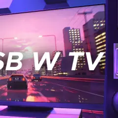TV nie widzi pendrive'a? Odtwarzaj multimedia z USB bez problemu!