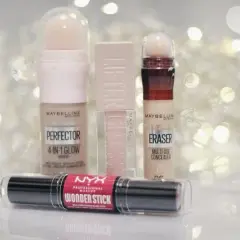 Jak używać korektora Maybelline, aby ukryć niedoskonałości skutecznie
