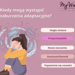 Zaburzenia adaptacyjne: Kiedy stres staje się chorobą? Przewodnik