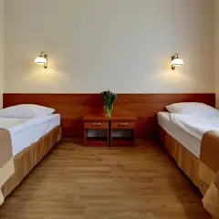 Sanatorium Borkowo w Połczynie-Zdroju: Historia, usługi i kontakt