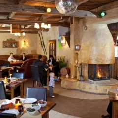 Zieleniec gdzie zjeść - odkryj najlepsze lokale z pysznym jedzeniem