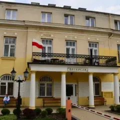 Sanatorium Jasna w Solcu-Zdroju: zdrowie i komfort w jednym miejscu