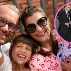 Z kim jest Agnieszka Sienkiewicz? Przeszłe związki i aktualny partner