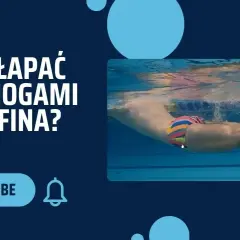 Jak pływać delfinem? Opanuj najtrudniejszy styl krok po kroku!