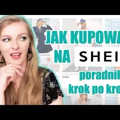 Jak kupować na Shein? Znajdź perełki i unikaj bubli!