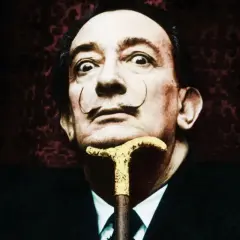 Salvador Dalí: Jak mistrz surrealizmu malował sny i prowokował?
