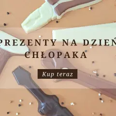 Dzień Chłopaka w szkole: pomysły na prezenty do 20 zł i integrację