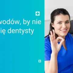 Jak nie bać się dentysty? Pokonaj lęk i ciesz się zdrowym uśmiechem