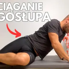 Jak rozciągać plecy, aby uniknąć bólu i poprawić elastyczność