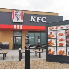 Czy w Kołobrzegu jest KFC? Oto, co musisz wiedzieć o lokalizacji