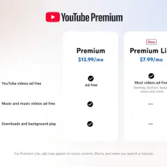 Ile kosztuje YouTube Music? Cennik, plany i jak nie przepłacić