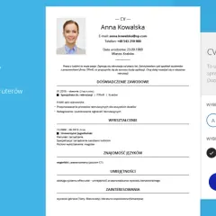 Edytuj CV na Pracuj.pl: aktualizuj i zwiększ szanse na pracę!