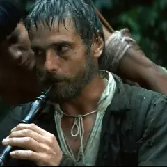 Muzyka z filmu Misja: Arcydzieło Morricone bez Oscara?