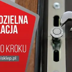 Jak wyregulować okno? Zrób to sam i oszczędź na serwisie!