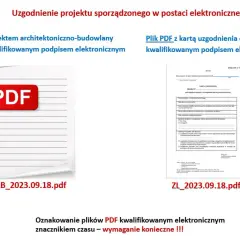 Uzgodnienie projektu ppoż.: Kiedy Twój budynek tego wymaga?