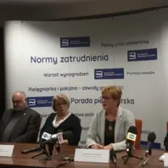 Jak obliczyć normy zatrudnienia pielęgniarek, aby uniknąć niedoborów w opiece