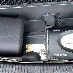 Gdzie jest koło zapasowe w VW Touran? Oto, co musisz wiedzieć