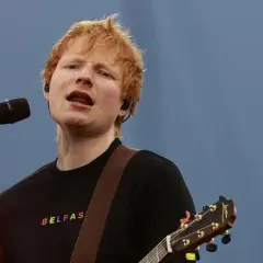 Ed Sheeran: Brak koncertu w Warszawie, bilety na Wrocław czekają