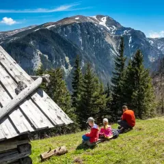 Tatry: Szlaki dla początkujących. Jak bezpiecznie zacząć przygodę?