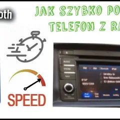 Jak włączyć bluetooth w radiu samochodowym - proste kroki i porady
