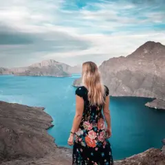 Oman czy jest bezpiecznie? Odkryj prawdziwe oblicze bezpieczeństwa
