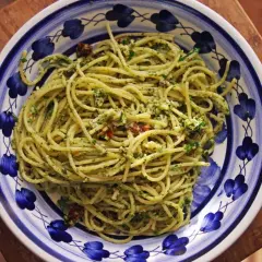 Lekkostrawne spaghetti, które nie obciąży twojego żołądka i zachwyci smakiem