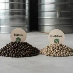 Karlik vs Pieklorz: Który ekogroszek wybrać? Porównanie PGG