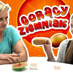 Gra planszowa gorący ziemniak - zasady, różnice i emocjonująca zabawa