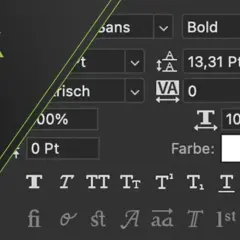 Jak edytować tekst w Photoshopie - proste kroki i przydatne wskazówki