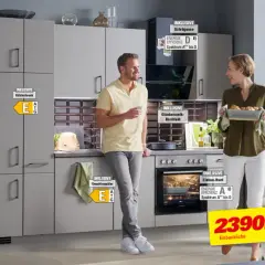Höffner Küche: Individuelle Planung und große Auswahl für Ihr Zuhause