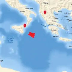 Gdzie leży Malta? Odkryj śródziemnomorski klejnot i zaplanuj podróż