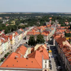 Złotoryja atrakcje: Odkryj niezwykłe miejsca i historie miasta
