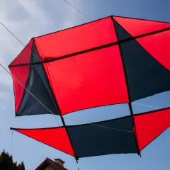 Złożenie latawca orła krok po kroku: Prosta instrukcja bez frustracji