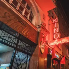 Teatr Apollo w Poznaniu - historia, wydarzenia i bilety na spektakle